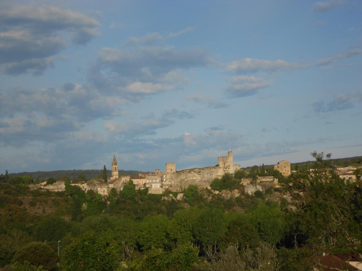 Le Chateau Saint Martin Zewnętrze zdjęcie