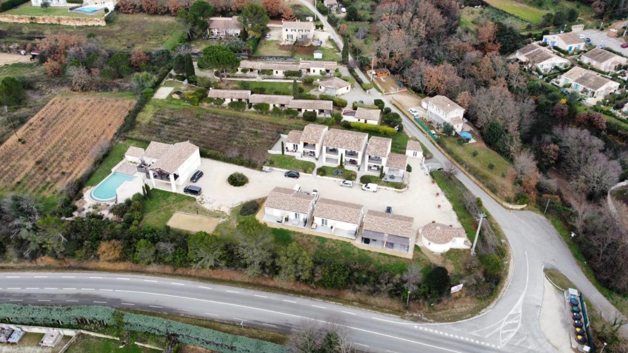 Le Chateau Saint Martin Zewnętrze zdjęcie